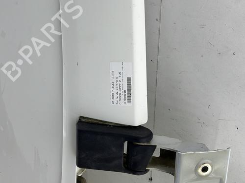 Høyre lasterom dør CITROËN JUMPY II Van 1.6 HDi 90 8V | BP30847038C77