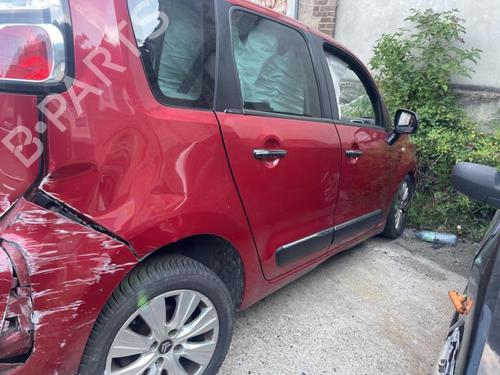 Electronic module CITROËN C3 Picasso (SH_) 1.6 HDi | BP23681267M83 - Image 36