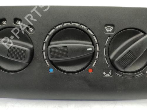 Climate control SEAT AROSA (6H1) 1.4 | BP23711153I5 