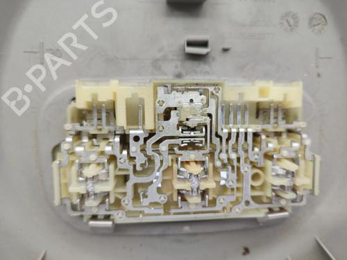 Kabinelys CITROËN BERLINGO Box Body/MPV (B9) 1.6 HDi 90 16V | BP23722779I8 - Image 3