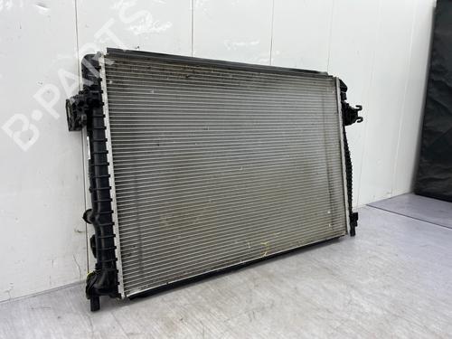 Used Water radiator Water radiator 37743614 37743614