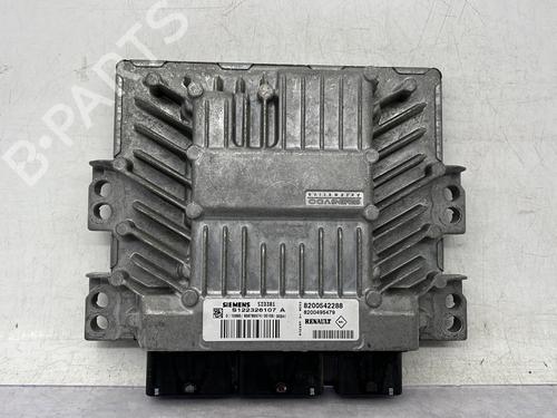Electronic module RENAULT SCÉNIC II (JM0/1_) 1.5 dCi (JM02, JM13) | BP32980600M83  - Image 9