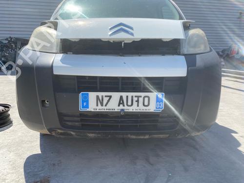 Engine CITROËN NEMO Box Body/MPV (AA_) 1.3 HDi 75 | BP33420696M1 - Image 82