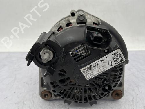 Alternator DACIA DUSTER (HM_) 1.5 dCi 115 4x4 (HMAD) | BP28293190M7 