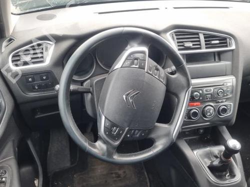 Left front shock absorber CITROËN C4 II (NC_) 1.6 HDi 90 | BP23704408M16  - Image 37