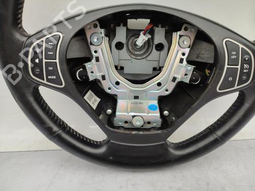 Steering wheel KIA CEE'D SW (ED) 1.6 CRDi 115 | BP23704744C49  - Image 9