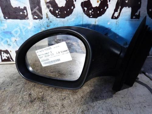 Left mirror SEAT IBIZA III (6L1) 1.9 TDI | BP23686868C26 