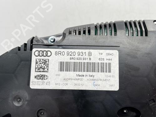 Used Electronic module Electronic module AUDI Q5 (8RB) 2.0 TDI quattro (170 hp) 23761482 23761482