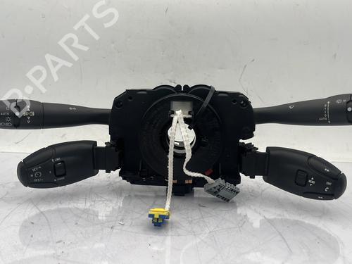 Used Steering column stalk CITROËN C3 I (FC_, FN_) 1.4 HDi (68 hp) 31048560