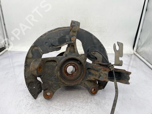 Left front steering knuckle CITROËN C4 Picasso II 1.6 HDi / BlueHDi 115 | BP37451050M25 - Image 8