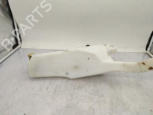 Windscreen washer tank FORD FUSION (JU_) 1.6 TDCi | BP27545129C113 
