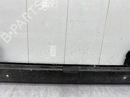 Rear bumper reinforcement PEUGEOT 3008 I MPV (0U_) 2.0 HDi 150 / BlueHDi 150 | BP23751660C73 
