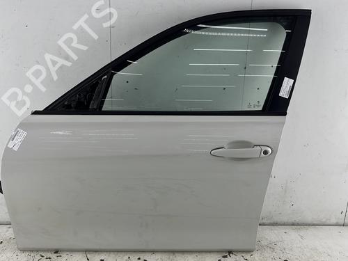 Used Left front door BMW 3 Touring (F31) 316 d (116 hp) 30059005