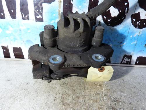 Used Right front brake caliper Right front brake caliper CITROËN C4 Picasso I MPV (UD_) 2.0 HDi 150 (150 hp) 23685909 23685909