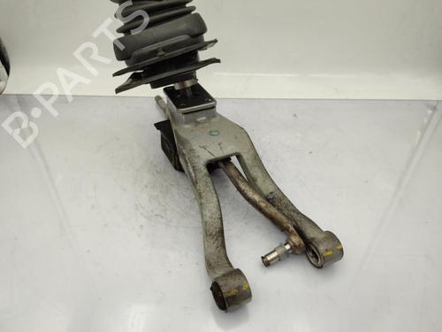 Gear lever LEXUS IS II (_E2_) 220d (ALE20) | BP23720946M90 - Image 8