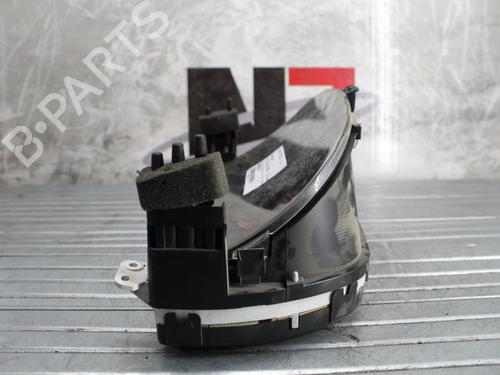 Instrument cluster FIAT DOBLO Box Body/MPV (223_) 1.3 D Multijet | BP23690506C47 