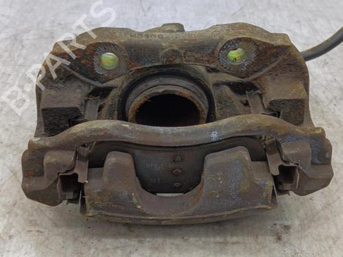 Used Right front brake caliper Right front brake caliper CITROËN XSARA PICASSO (N68) 2.0 HDi (90 hp) 23709649 23709649