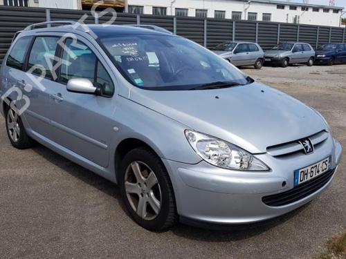 Intercooler PEUGEOT 307 Break (3E) 2.0 HDI 110 | BP23691049M30 - Image 14