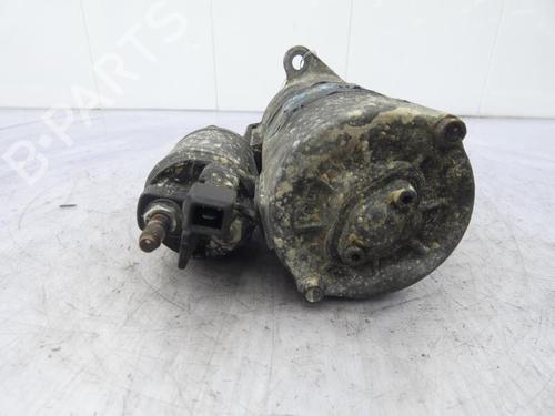 Startmotor VW LUPO I (6X1, 6E1) 1.0 | BP23692407M8 