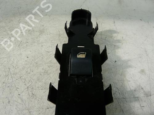 Used Right front window switch Right front window switch PEUGEOT 207 (WA_, WC_) 1.6 HDi (90 hp) 23670565 23670565