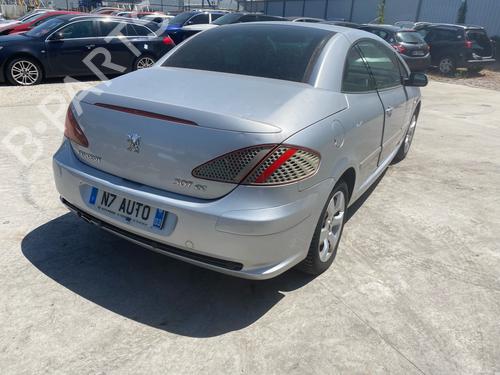 Dashboard PEUGEOT 307 CC (3B) 2.0 HDi 135 | BP36819168C46  - Image 89