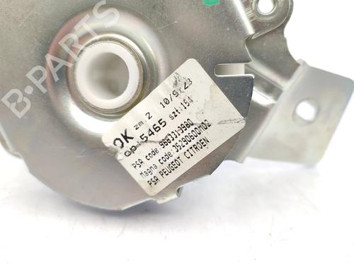 Hinge/Door check strap PEUGEOT 3008 I MPV (0U_) 1.6 HDi | BP23760731C146 