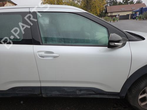 Venstre fortil støddæmper CITROËN C4 CACTUS 1.5 BlueHDi 100 | BP32317084M16 - Image 9