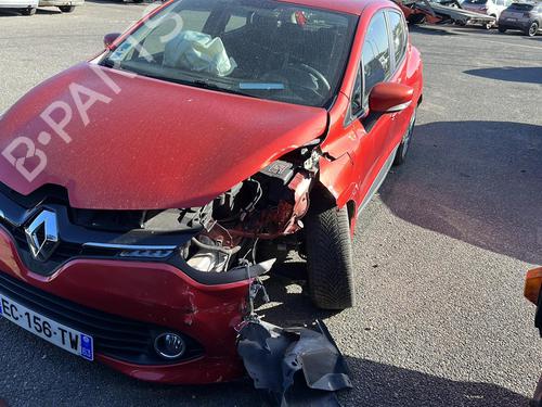 Køler RENAULT CLIO IV (BH_) 1.5 dCi 75 | BP27523657M31 