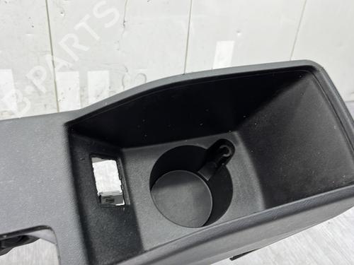 Middle console FORD FIESTA VII (HJ, HF) 1.1 Ti-VCT | BP26384657I22  - Image 6