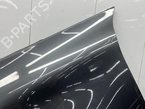 Forskærm venstre CITROËN C4 Picasso II 1.6 HDi / BlueHDi 115 | BP30535621C41 