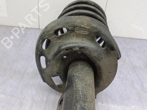 Left front shock absorber PEUGEOT 208 I (CA_, CC_) 1.6 HDi | BP23718725M16 