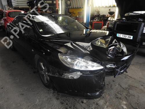 Steering rack PEUGEOT 407 Coupe (6C_) 2.0 HDi | BP32302090M22  - Image 13