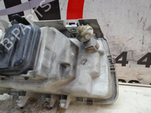 Used Left headlight Left headlight VW POLO III (6N1) 60 1.4 (60 hp) 23687937 23687937