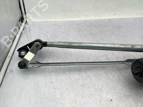 Front wiper motor RENAULT KANGOO Express (FW0/1_) 1.5 dCi 90 (FW0G, FW05, FW08, FW11) | BP34217199M29 - Image 2
