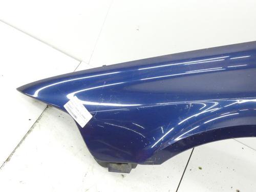Left front fenders RENAULT LAGUNA II (BG0/1_) 1.9 dCi (BG08, BG0G) | BP23693043C41 