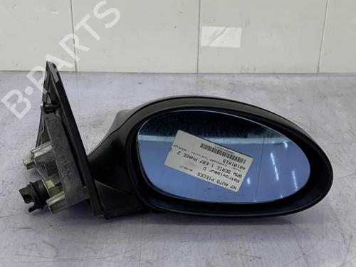 Right mirror BMW 1 (E87) 120 d | BP23693710C27 