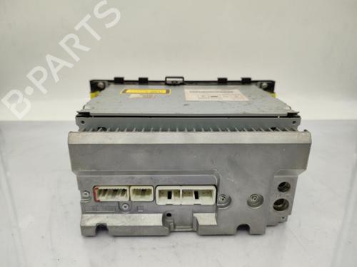 Radio TOYOTA PRIUS Liftback (_W2_) 1.5 Hybrid (NHW20_, NHW20R) | BP23722152E6 
