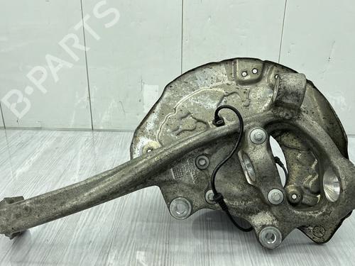 Left front steering knuckle MERCEDES-BENZ C-CLASS (W205) C 220 BlueTEC / d (205.002, 205.004) | BP23759152M25 