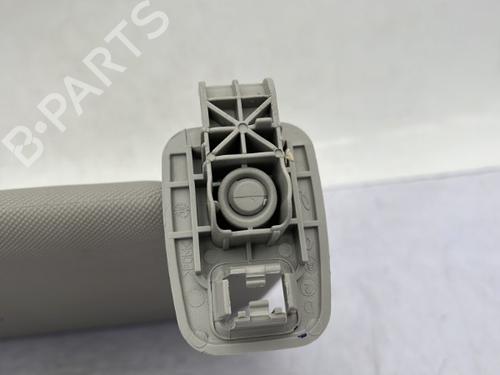 Right sun visor RENAULT CLIO IV (BH_) 1.5 dCi 75 | BP23756286I2 