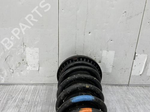 Left front shock absorber JAGUAR S-TYPE II (X200) 4.2 V8 | BP28694196M16