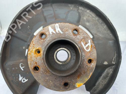 Used Right rear steering knuckle Right rear steering knuckle 39071753 39071753