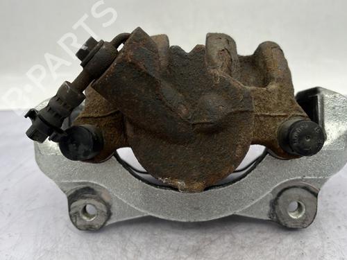 Left front brake caliper CITROËN C5 III Break (RW_) 3.0 HDi 240 (RWX8CA) | BP23680618M105 - Image 6