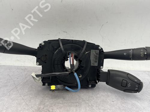 Used Steering column stalk PEUGEOT 207 (WA_, WC_) 1.6 HDi (90 hp) 30777688