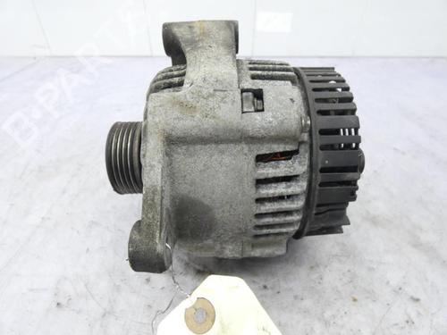 Alternator CITROËN SAXO (S0, S1) 1.4 VTS | BP23673581M7 