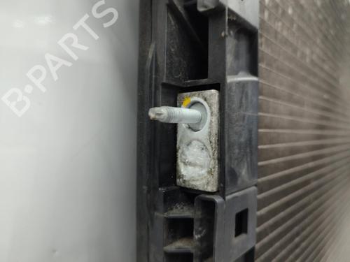 AC radiator MERCEDES-BENZ A-CLASS (W176) A 180 (176.042) | BP23733040M32 - Image 6