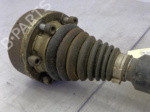 Used Right front driveshaft SEAT IBIZA IV (6J5, 6P1) 1.6 TDI (105 hp) 23705556