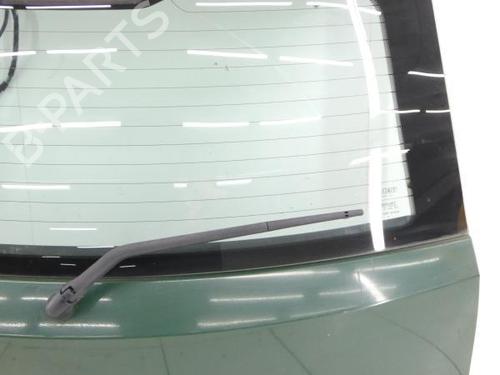 Used Tailgate FIAT PUNTO (188_) 1.2 60 (188.030, .050, .130, .150, .230, .250) (60 hp) 23701936
