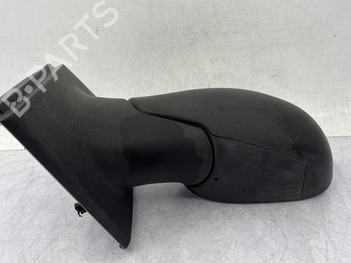Left mirror CITROËN C2 (JM_) 1.4 HDi | BP31150353C26