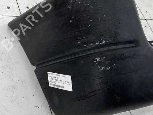 Rear bumper CITROËN BERLINGO / BERLINGO FIRST MPV (MF_, GJK_, GFK_) 1.9 D (MFWJZ) | BP23674187C8 