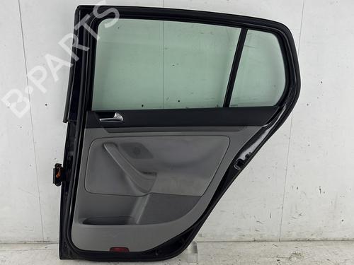 Right rear door VW GOLF V (1K1) 1.9 TDI | BP24517864C5 